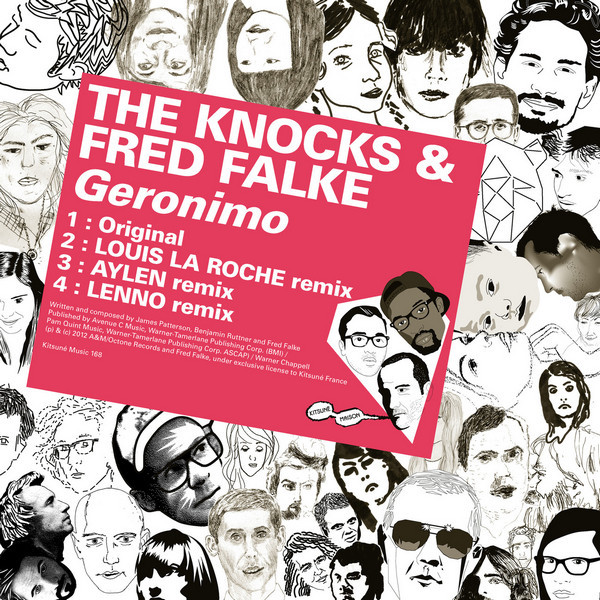 The Knocks & Fred Falke - Geronimo (Lenno Remix)