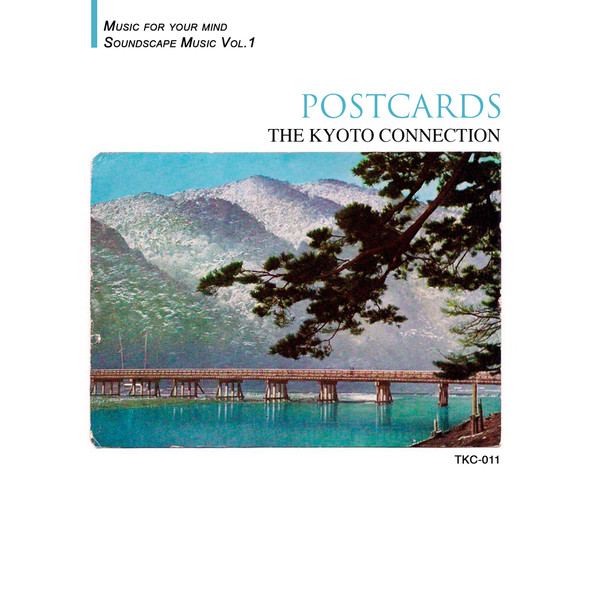 The Kyoto Connection - Kansai