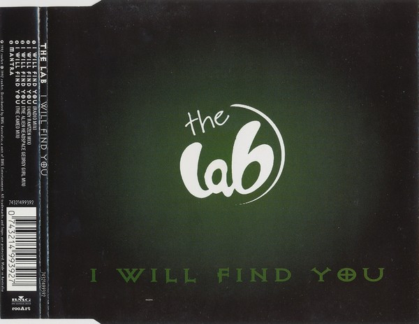 The Lab - The Sky