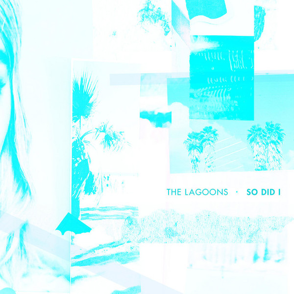 The Lagoons - Surfing
