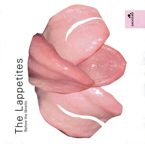 The Lappetites - Tzungentwist