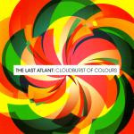 The Last Atlant - Twin Of The Sun