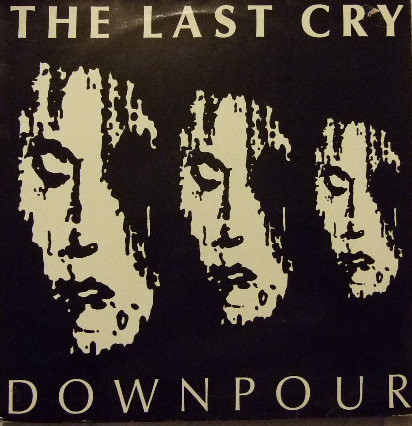 The Last Cry - Haunting Me