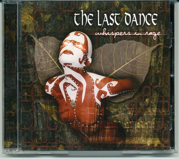 The Last Dance - Once Beautiful