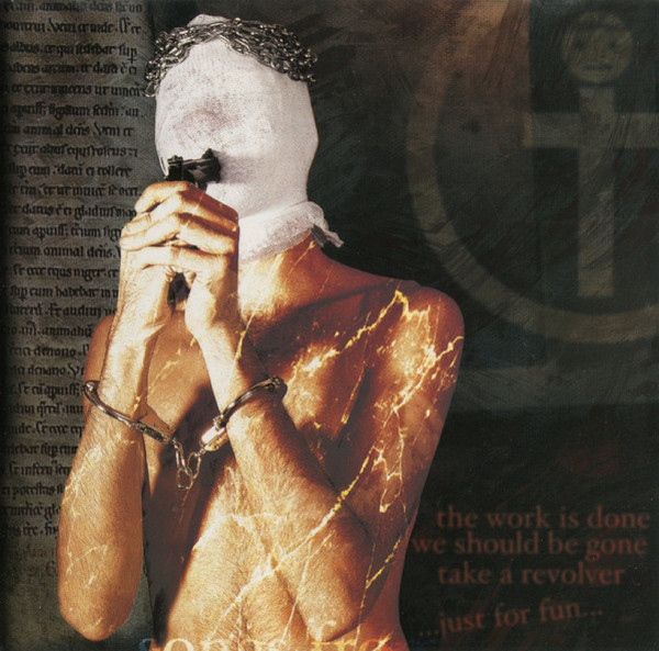 The Last Days of Jesus - Connected or Infected