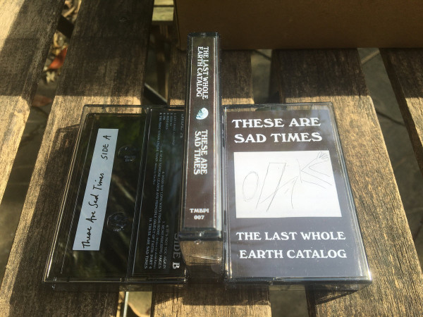 The Last Whole Earth Catalog - Part 2