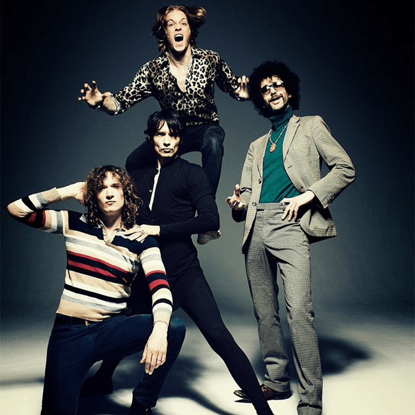 The Last of Our Kind - Picture Perfect