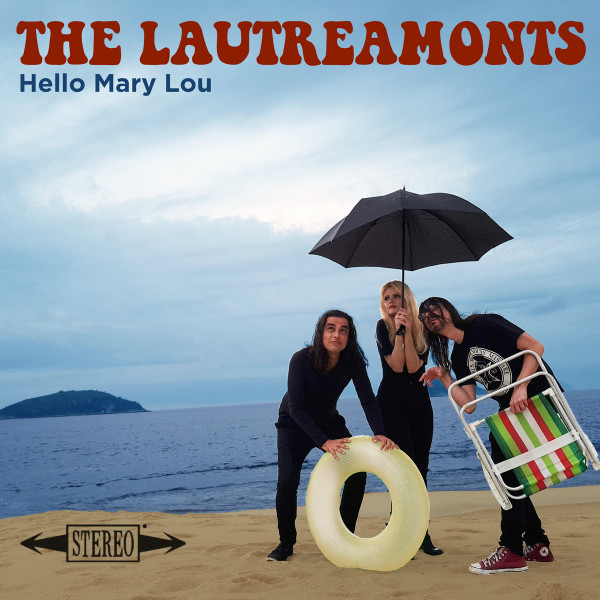 The Lautreamonts - Drinksin / Truthsout