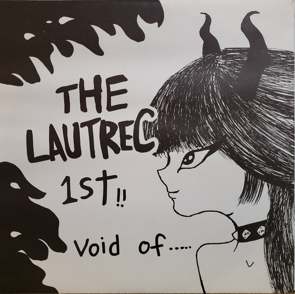 The Lautrec - Dark Crystal