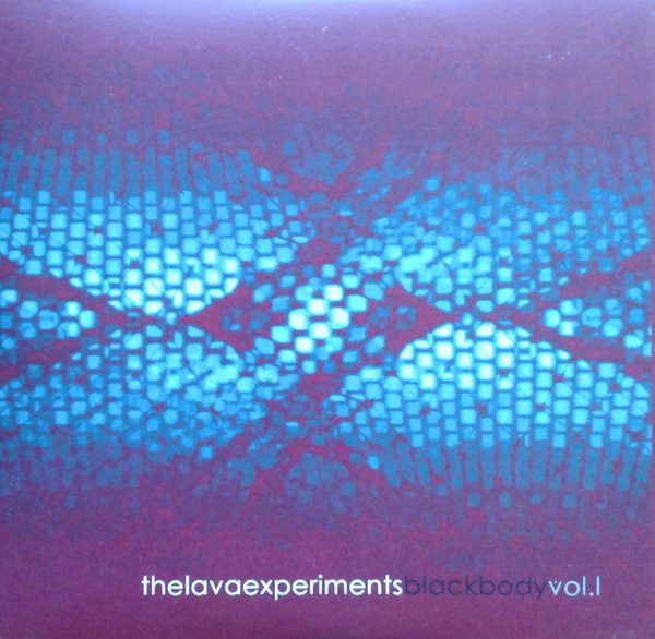 The Lava Experiments - Variance of Five