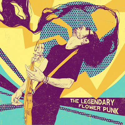 The Legendary Flower Punk - Initiation