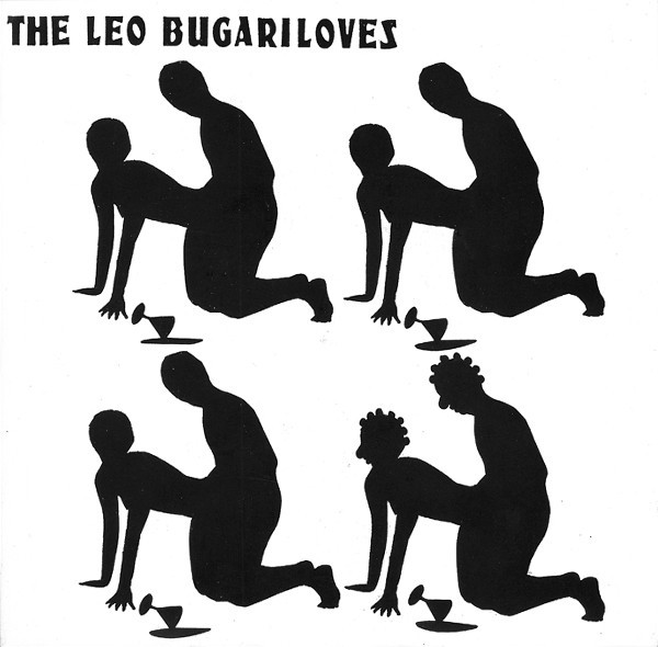 The Leo Bugariloves - Absintinjuoja