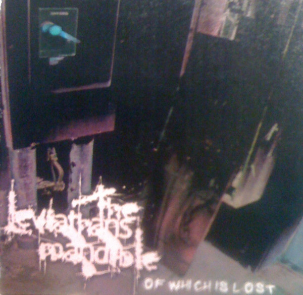 The Leviathan's Mandible - The Real Hatfield and McCoys