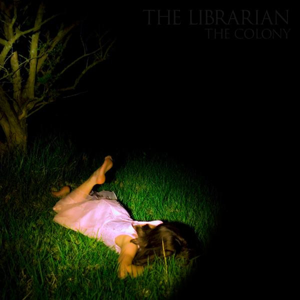 The Librarian - Honey
