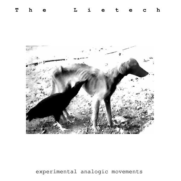 The Lietech - Critical State