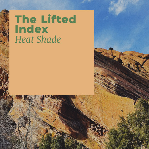 The Lifted Index - Dutcher