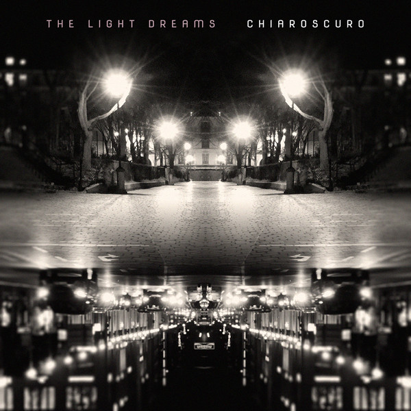 The Light Dreams - Aspects