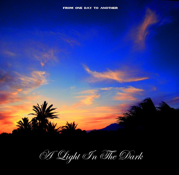 The Light In The Dark - Drum It
