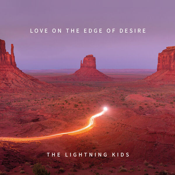 The Lightning Kids - Fast Car - The Last Concorde Remix
