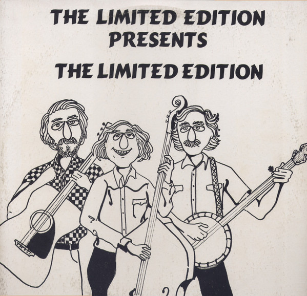 The Limited Edition - 2 Love Stories