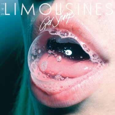 The Limousines - Flaskaboozendancingshoes