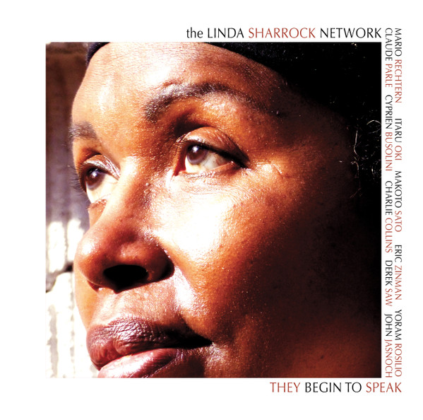 The Linda Sharrock Network - They Begin To Speak - Live part 1