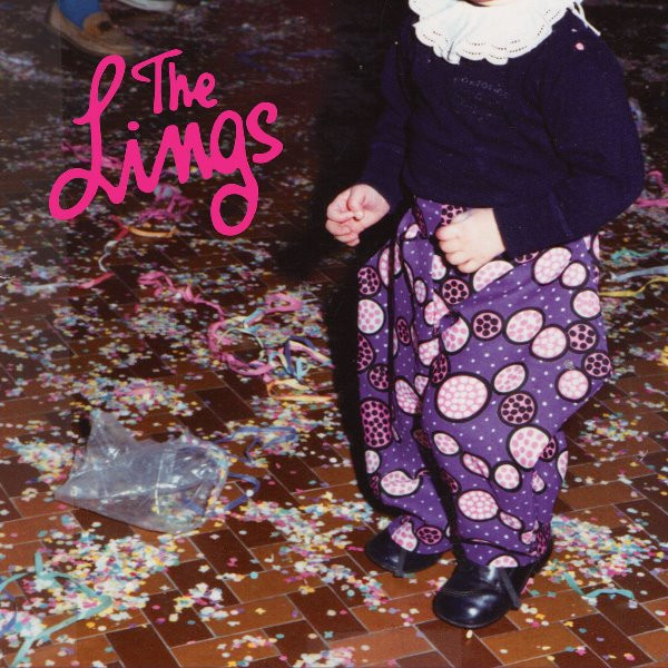 The Lings - Heavenly