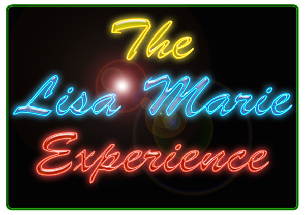 The Lisa Marie Experience - Keep On Jumpin'