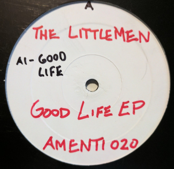 The Littlemen - Down With It