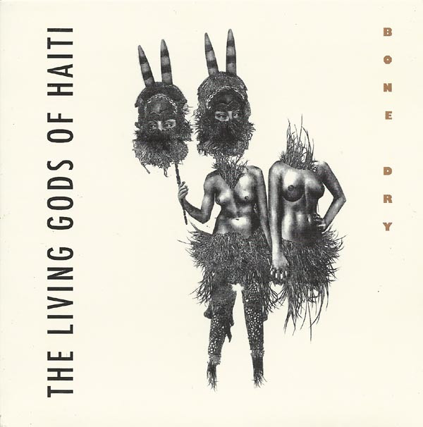 The Living Gods Of Haiti - The Hunt, The Harvest, The Sea