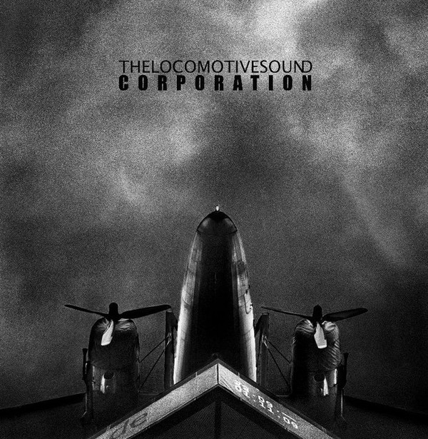 The Locomotive Sound Corporation - Poison