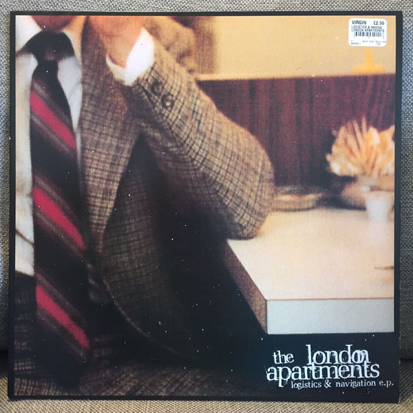 The London Apartments - Fair is Fair