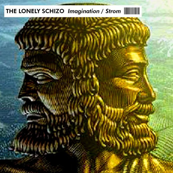 The Lonely Schizo - I for she