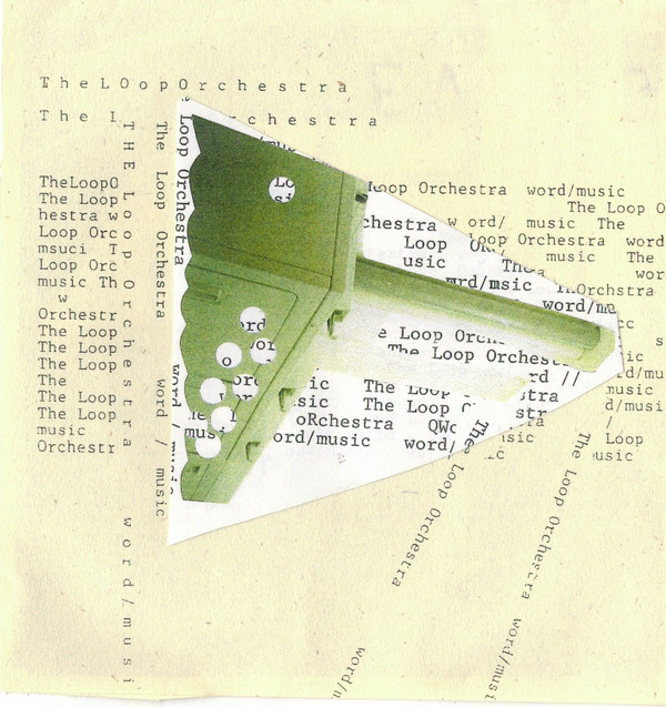 The Loop Orchestra - Radiophony
