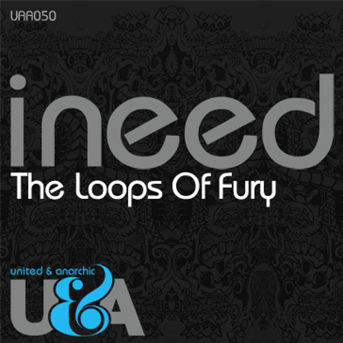 The Loops of Fury - Church Of Fury