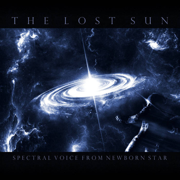 The Lost Sun - Lone Wandering Among Pale Stars