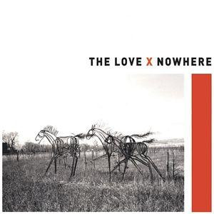 The Love X Nowhere - Sympathy
