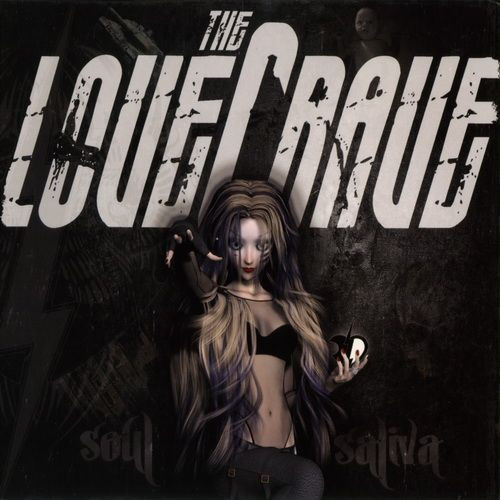 The LoveCrave - Can You Hear Me?