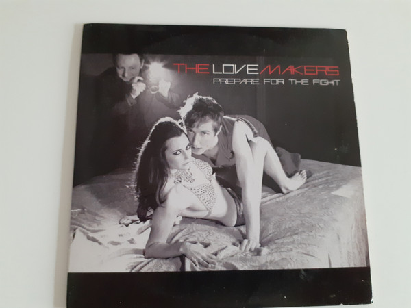 The Lovemakers - Love is Dead