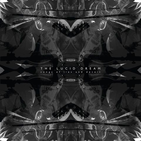 The Lucid Dream - Love in My Veins
