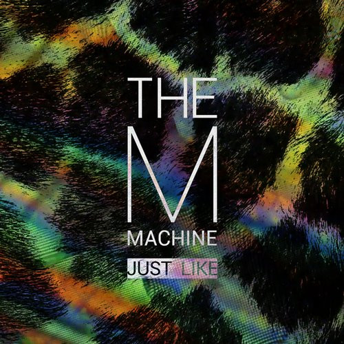 The M Machine - Promise Me A Rose Garden