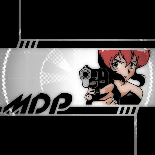 The MDP - What is Love? (Goth Version)