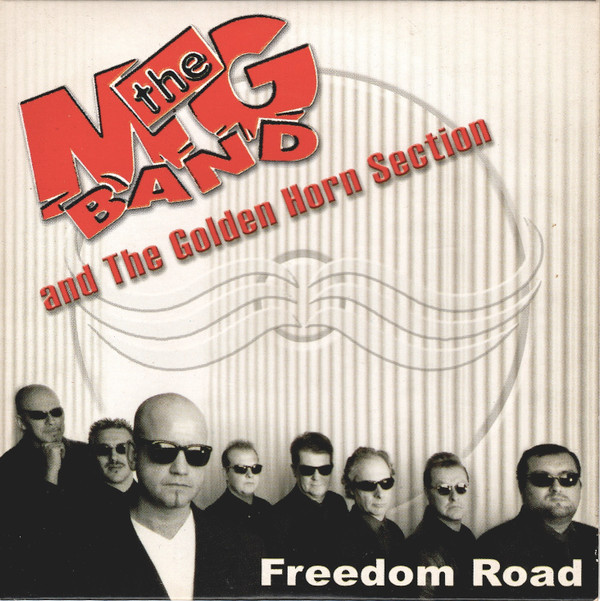 The MG Band - Awesomeness