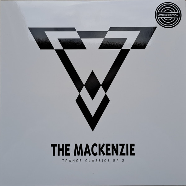 The Mackenzie - I Am Free - Radio Edit