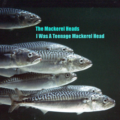 The Mackerel Heads - Icy Mice Elf