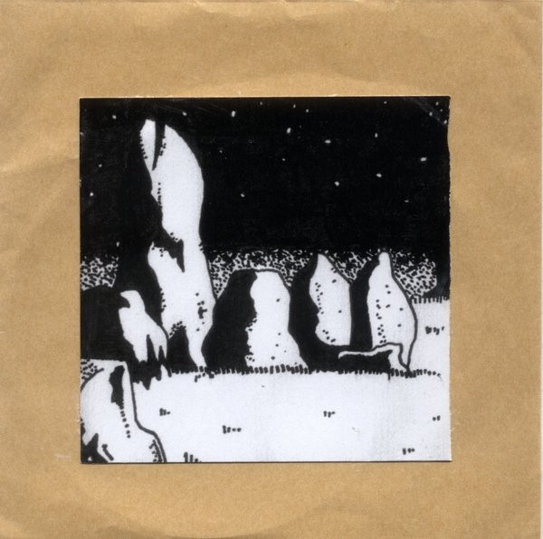The Magickal Folk of the Faraway Tree - Le Bon Marain