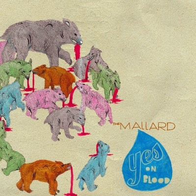 The Mallard - Fog
