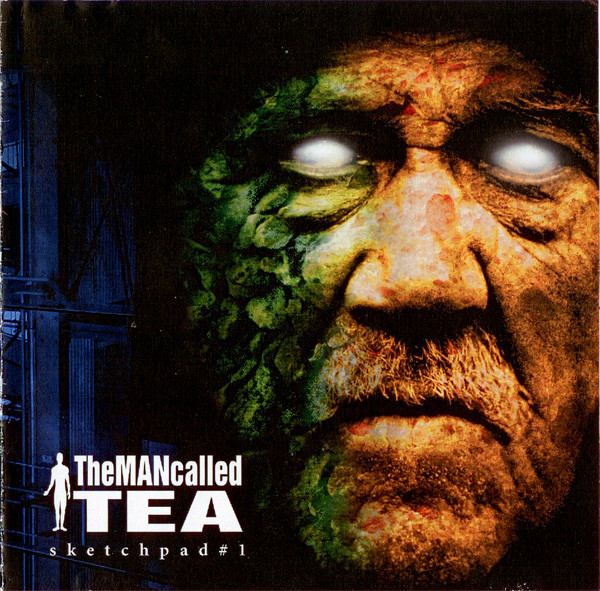 The Man Called Tea - Hive Lickers