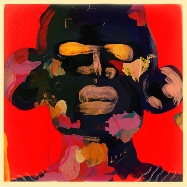 The Man Friday Project - Crux