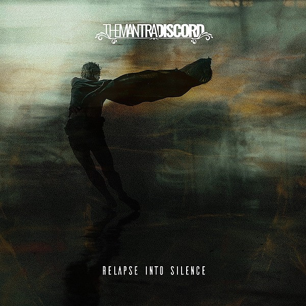 The Mantra Discord - Resting for Oblivion